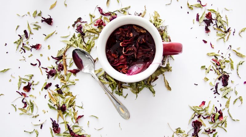 Flor de Jamaica: las ventajas de un ingrediente con futuro